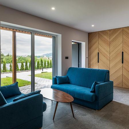 Apartamenty Activ Zdroj Ladek-Zdroj Luaran gambar