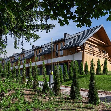 Apartamenty Activ Zdroj Ladek-Zdroj Luaran gambar