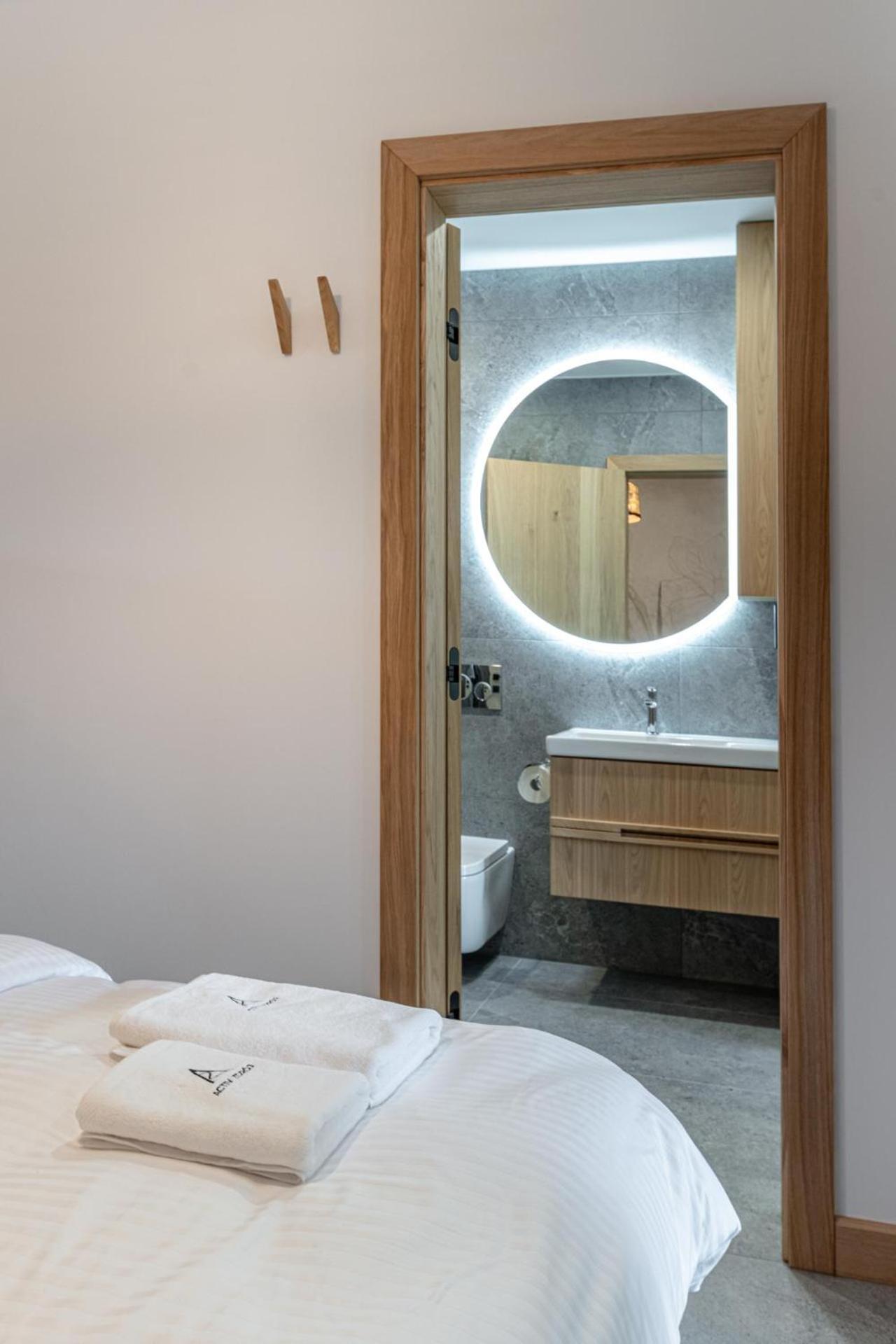 Apartamenty Activ Zdroj Ladek-Zdroj Luaran gambar