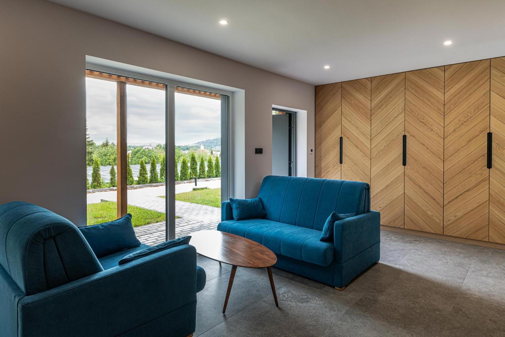 Apartamenty Activ Zdroj Ladek-Zdroj Luaran gambar