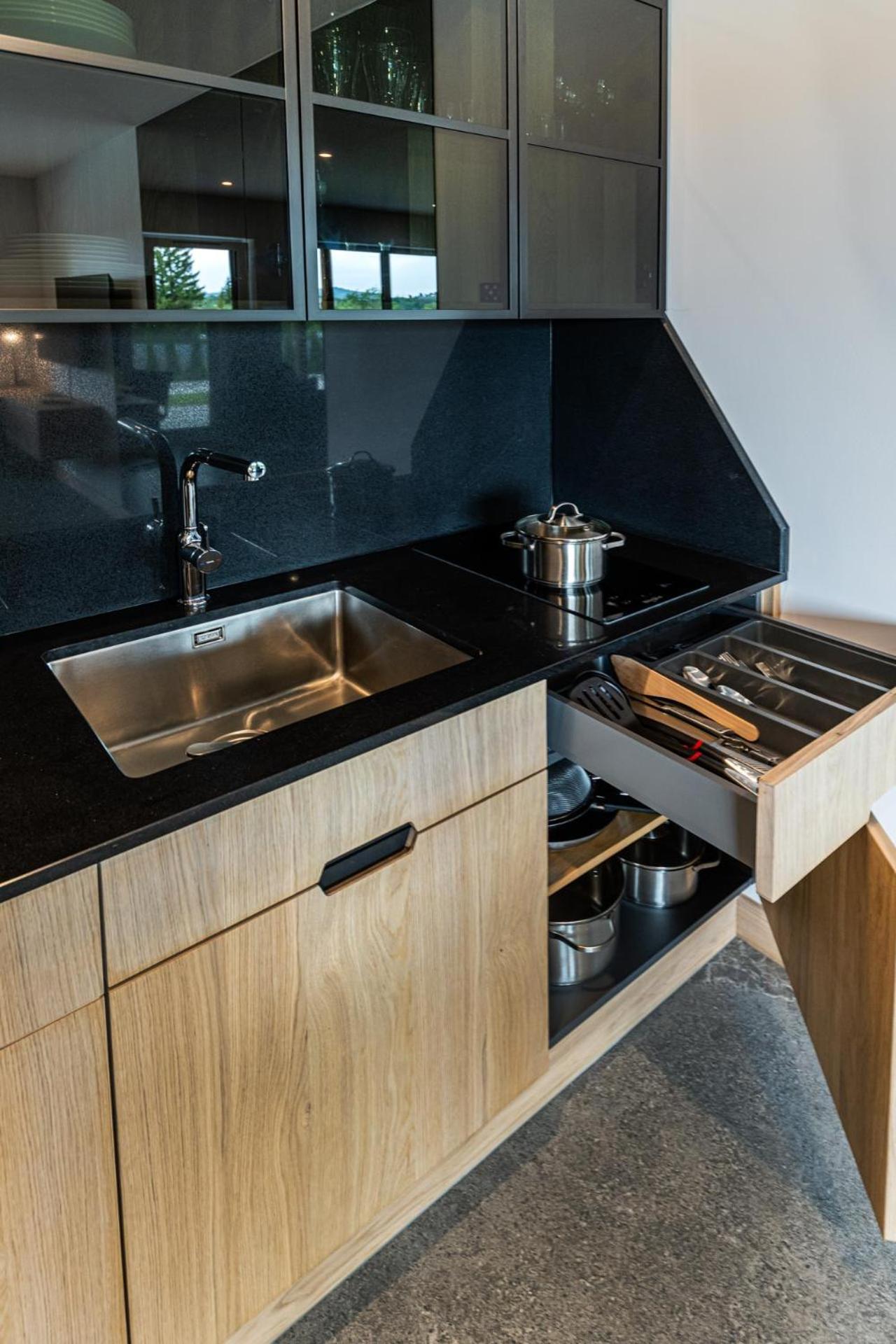 Apartamenty Activ Zdroj Ladek-Zdroj Luaran gambar