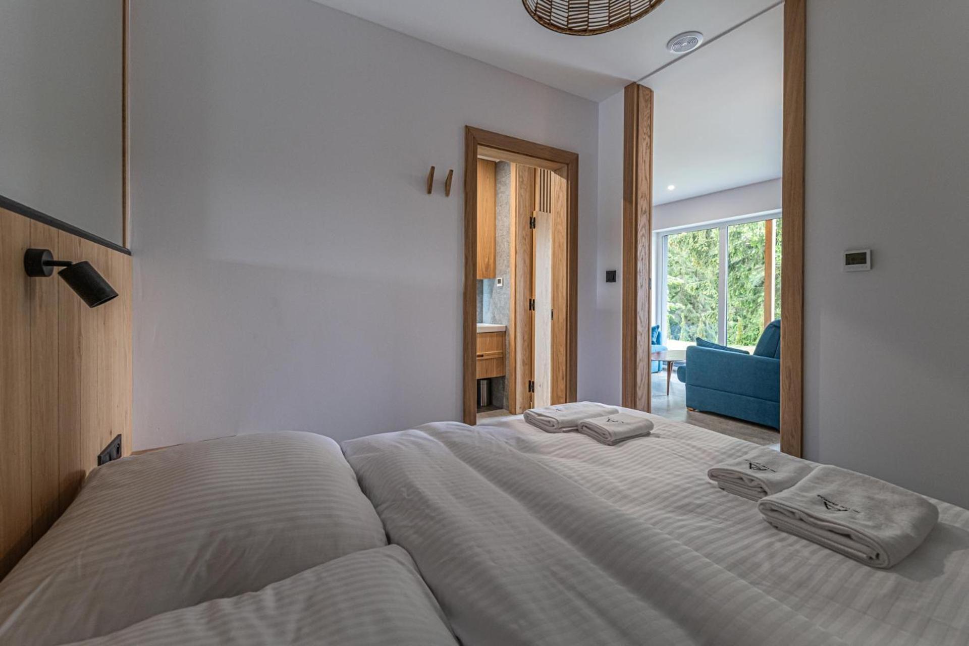 Apartamenty Activ Zdroj Ladek-Zdroj Luaran gambar