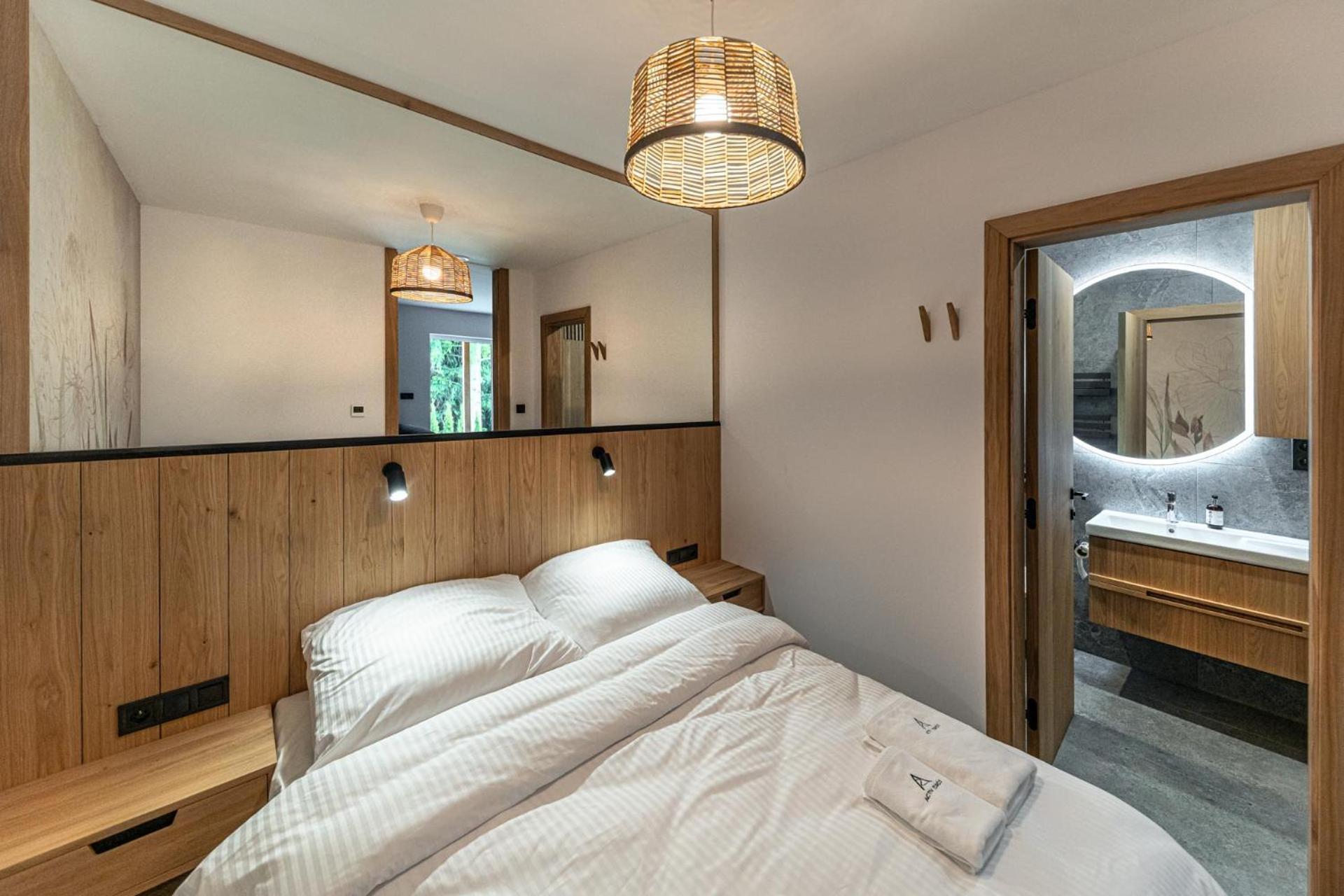 Apartamenty Activ Zdroj Ladek-Zdroj Luaran gambar