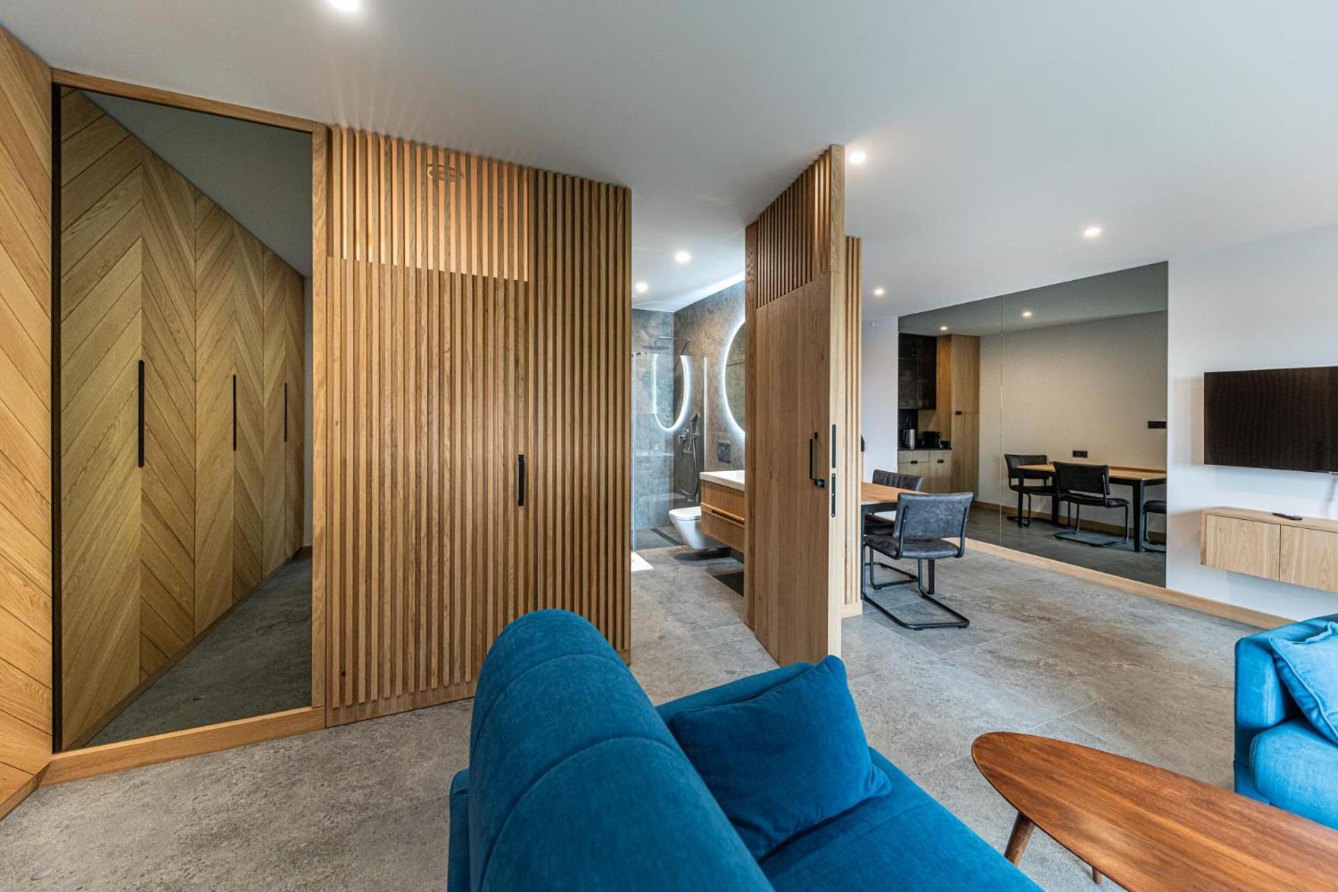 Apartamenty Activ Zdroj Ladek-Zdroj Luaran gambar