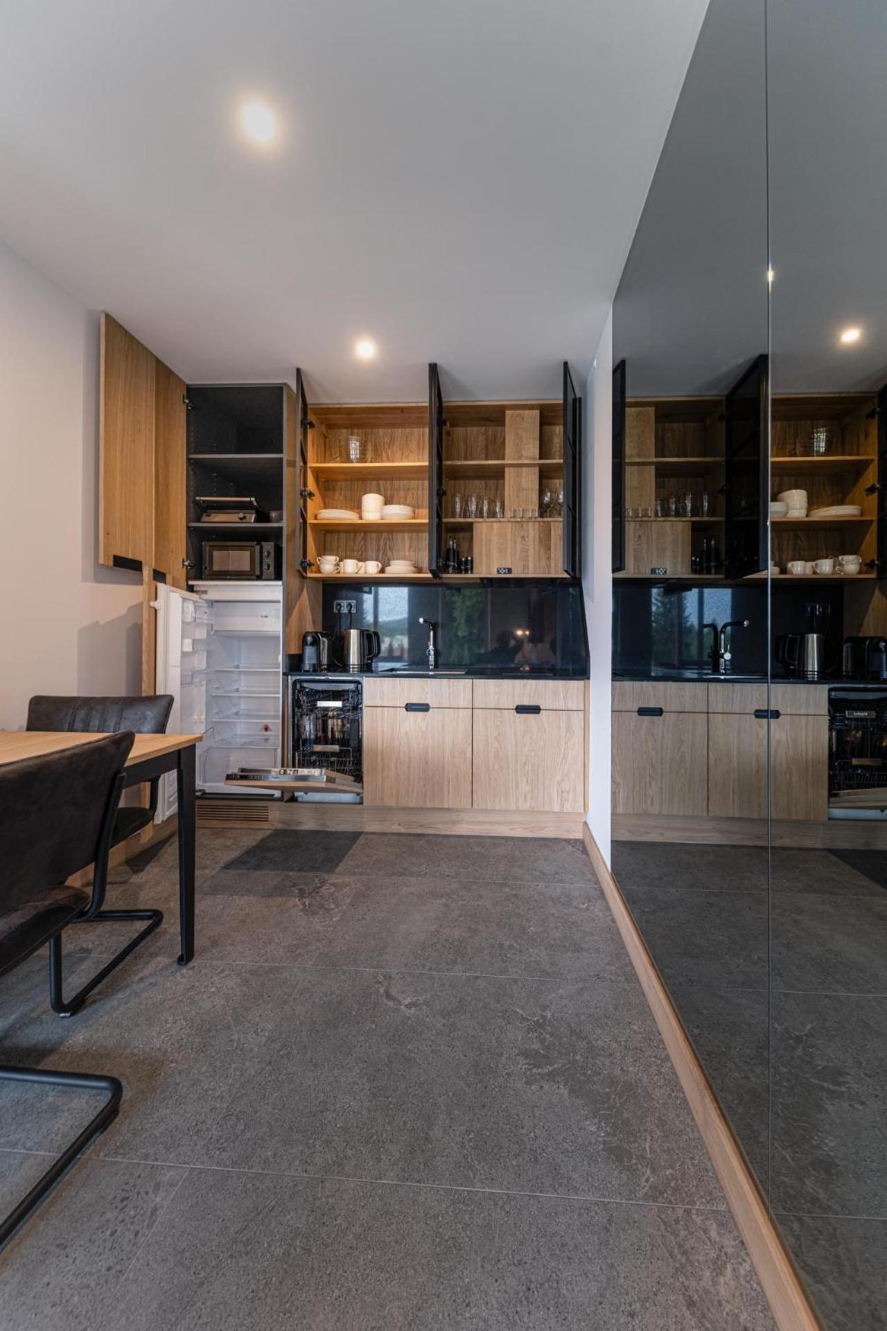 Apartamenty Activ Zdroj Ladek-Zdroj Luaran gambar