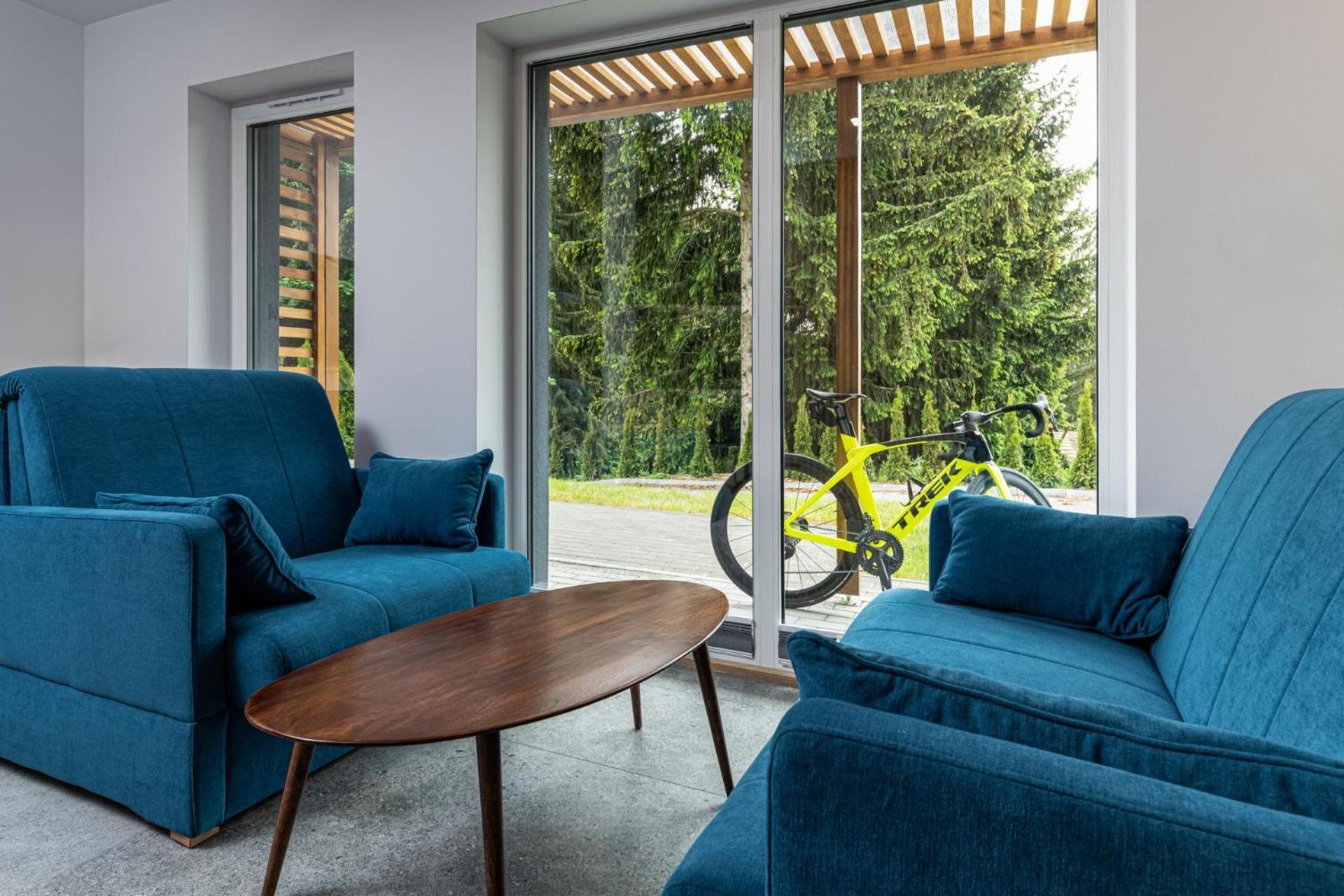 Apartamenty Activ Zdroj Ladek-Zdroj Luaran gambar