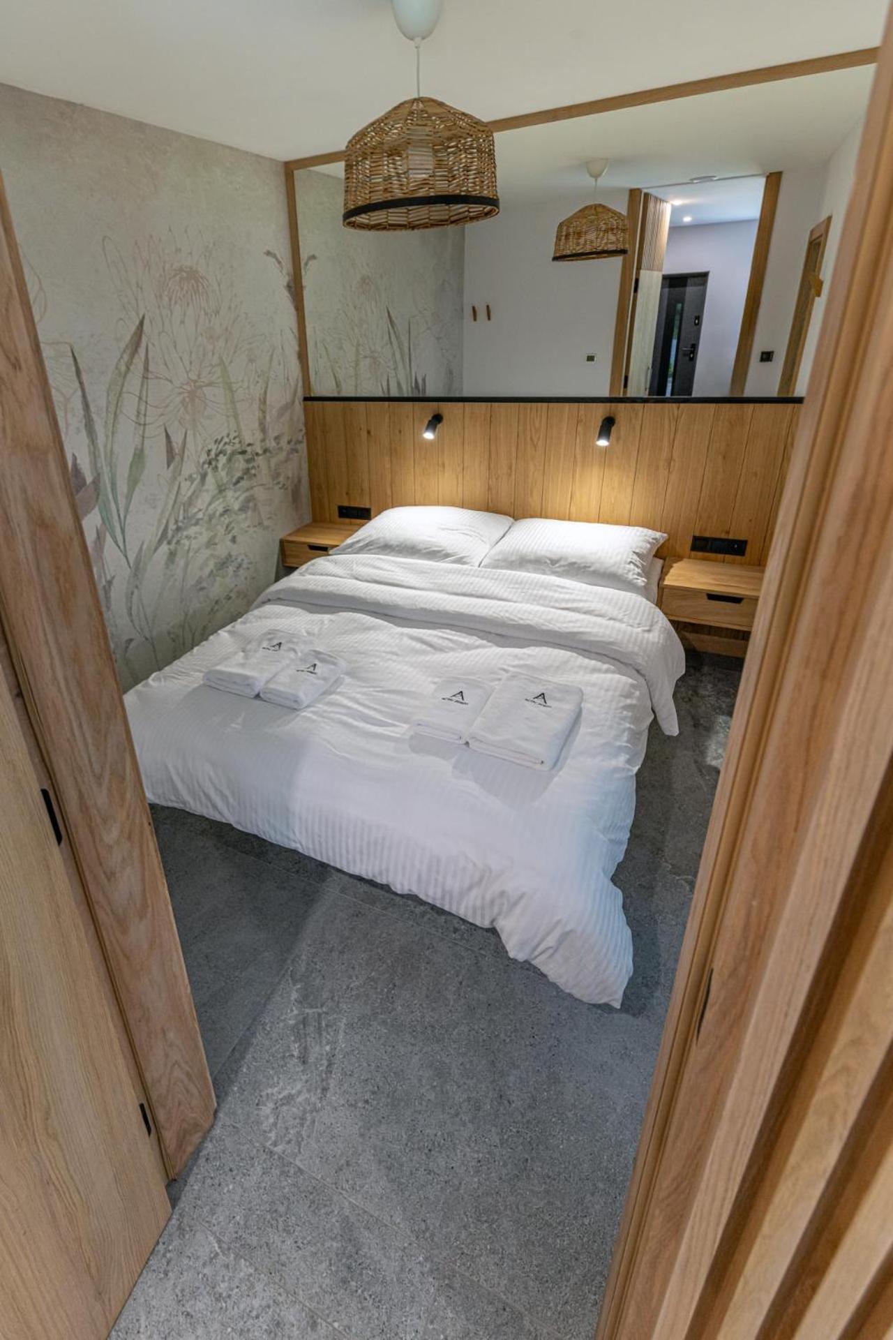 Apartamenty Activ Zdroj Ladek-Zdroj Luaran gambar