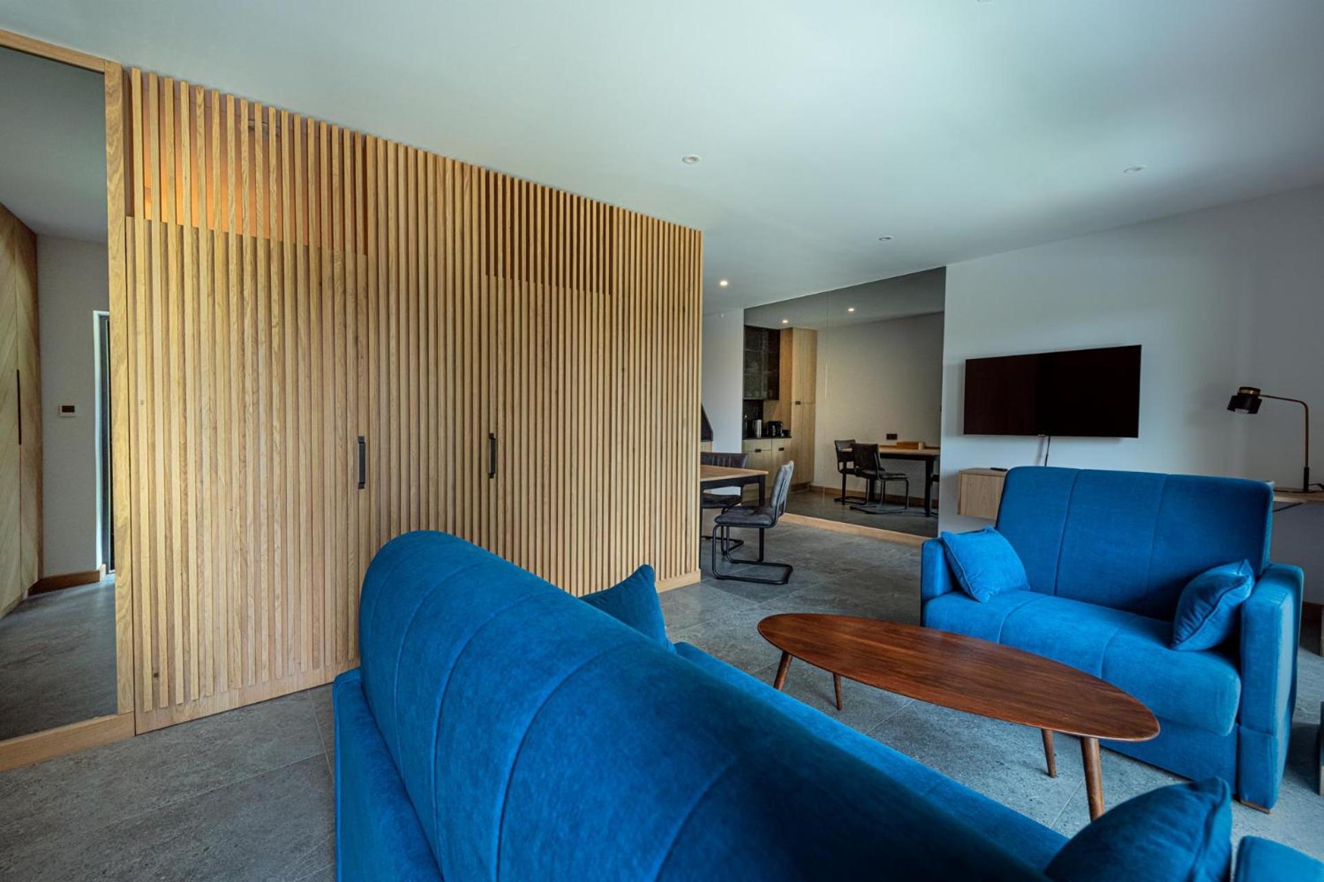 Apartamenty Activ Zdroj Ladek-Zdroj Luaran gambar